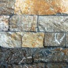 Mojave Blend Random Thin Stone Veneer