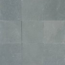 Montauk Blue 24X24 Gauged Slate Floor Tile