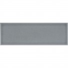 Morning Fog Handcrafted 4x12 Glossy Subway Tile