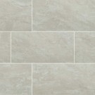 Onyx Ivory 12X24 Polished Porcelain Tile