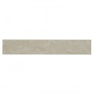 Onyx Ivory 3X18 Polished Porcelain Bullnose Tile