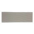 Pacific Collection Tawny 4x12 Glossy Glass Subway Tile