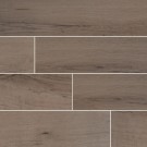 Palmetto Fog 6X36 Matte Porcelain Tile