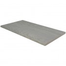 Palmwood Gris 13X24 One Long Side Bullnose Pool Coping