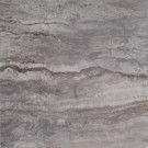 Pietra Bernini Carbone 18X18 Polished Porcelain Tile