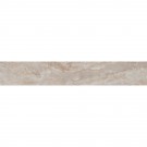 Pietra Pearl 3X18 Bull Nose Polished