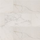 Regallo Calacatta Isla 24X48 Polished Porcelain Tile