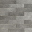 Renzo Storm 3X12 Glossy Ceramic Wall Tile
