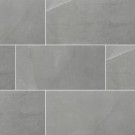 Sande Grey12X24 Polished Porcelain Tile