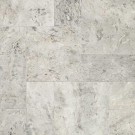 Silver Travertine 16X24 Honed Unfilled Tumbled