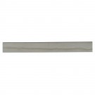 Sophie White 3X24 Matte Bullnose