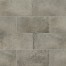 Traktion Calypso Graphite 12X24 Matte Porcelain Tile