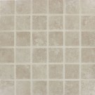 Travertino Beige 2X2 Glazed