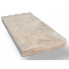 Tuscany Beige 16X24 Honed Unfilled Tumbled