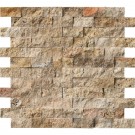 Tuscany Scabas 2x4 Split Face