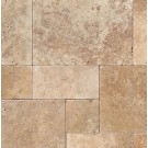 Tuscany Walnut 16 Sqft Per Kit French Pattern HUCB