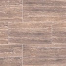 Pietra Venata Noce 12X24 Polished Porcelain Tile