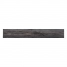 Wilmont Charcoal Oak 7x48 Glossy Wood LVT