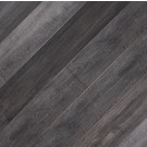 Wilmont Charcoal Oak 7x48 Glossy Wood LVT