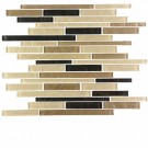 Geo Collection Amazonia Tile Thin Linear 