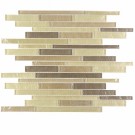 Geo Collection Pupukea Tile Thin Linear 