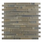 Handicraft II Collection Desert Tile Linear