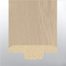 Woodhills Aaron Blonde Oak 1-3/4X78 Waterproof Wood Tmolding