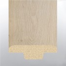 Woodhills Bali Buff Oak 1-3/4X78 Waterproof Wood Tmolding