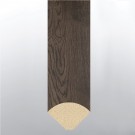 Woodhills Estate Oak 0.64X78 Waterproof Wood Quarter Round