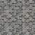 Carrara Classique 1X2 Brick Pattern Honed Marble Mosaic