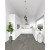 XL Prescott Grayton 9X60 Luxury Vinyl Tile