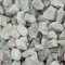 Gravel Gray Pea Natural 3-5 MM Beach Pebbles