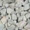 Gravel Gray Pea Natural 3-5 MM Beach Pebbles