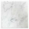 Italian Carrara White 6X6 Polished Marble Subway Tile