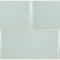 Arctic Ice 6x12x8MM Subway Tile