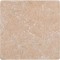 Chiaro 4X4 Tumbled Travertine Floor and Wall Tile