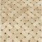 Crema Cappuccino Basketweave 12X12 Polished