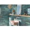 Marza Aqua 4X12 Glossy Ceramic Subway Tile-2