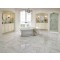 Pietra Calacatta 24x24 Polished Porcelain TIle