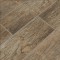 Redwood Natural 6X36 Glazed Porcelain Tile