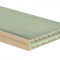 Stella Emerald 2X10 Glossy Ceramic Tile